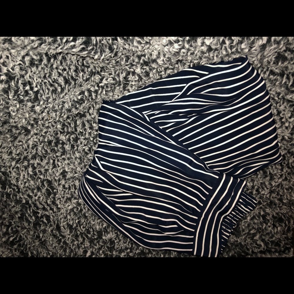 Dress pants